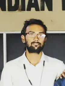 Deepak Kumar